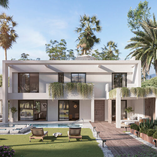 Nueva inversión en La Paloma Collection by Otero